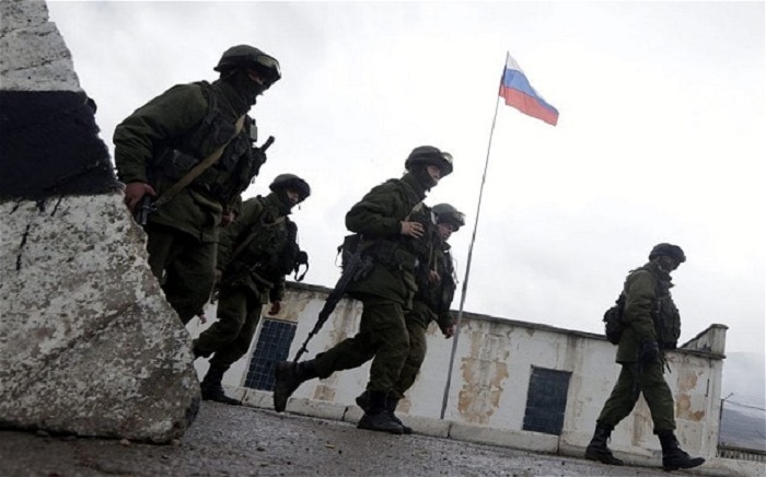 Ukraine govt allows military to ‘shoot planes’ violating border